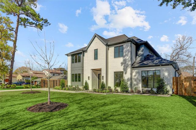 7908 Westwood Drive, Houston, TX 77055