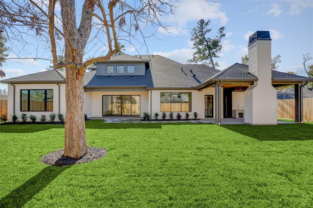 7908 Westwood Drive, Houston, TX 77055