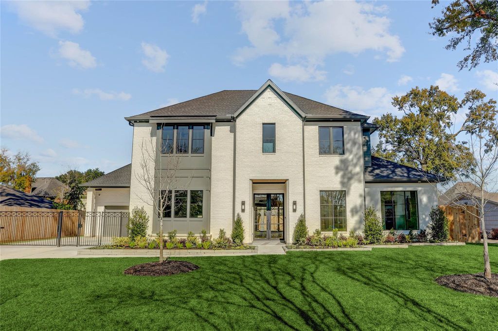 7908 Westwood Drive, Houston, TX 77055