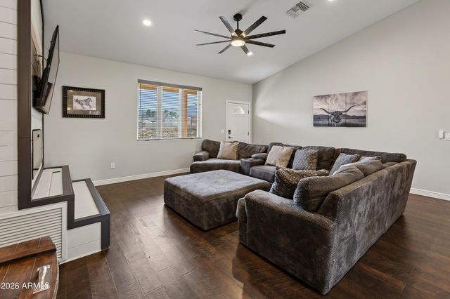 1506 E SUNSET Circle, Cottonwood, AZ 86326