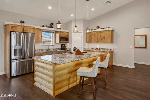 1506 E SUNSET Circle, Cottonwood, AZ 86326