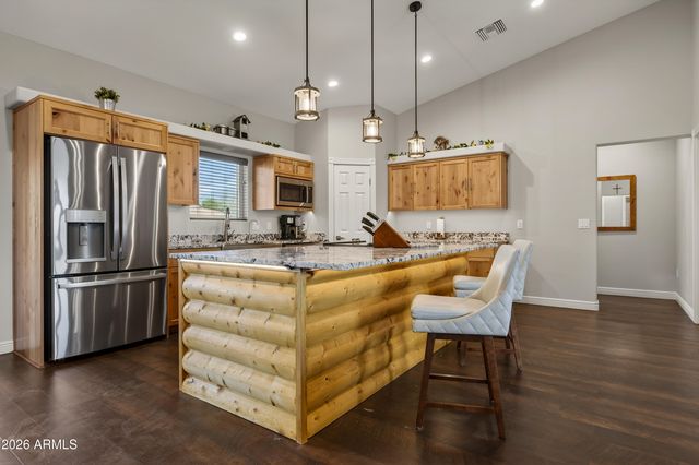 1506 E SUNSET Circle, Cottonwood, AZ 86326