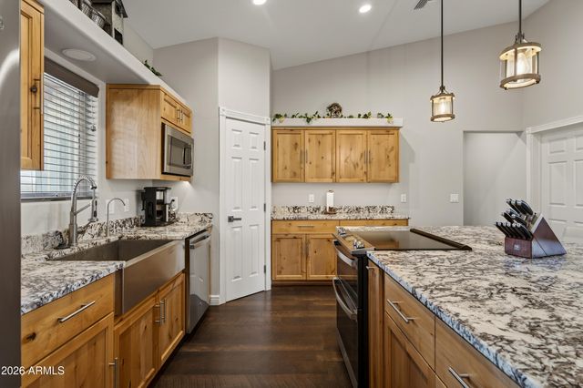 1506 E SUNSET Circle, Cottonwood, AZ 86326