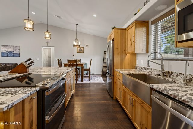 1506 E SUNSET Circle, Cottonwood, AZ 86326