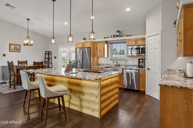 1506 E SUNSET Circle, Cottonwood, AZ 86326