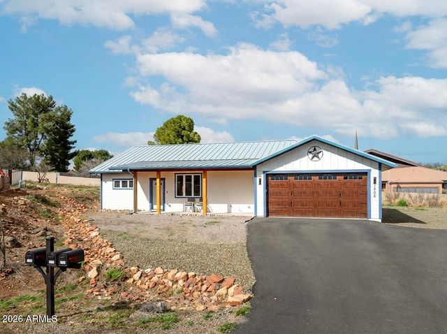 1506 E SUNSET Circle, Cottonwood, AZ 86326