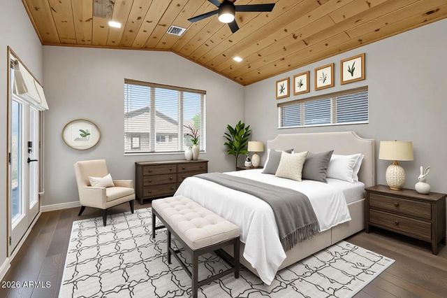 1506 E SUNSET Circle, Cottonwood, AZ 86326