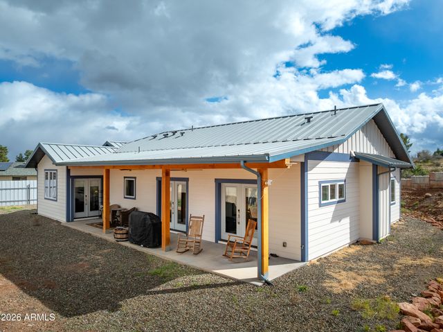 1506 E SUNSET Circle, Cottonwood, AZ 86326