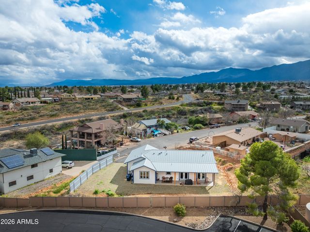 1506 E SUNSET Circle, Cottonwood, AZ 86326