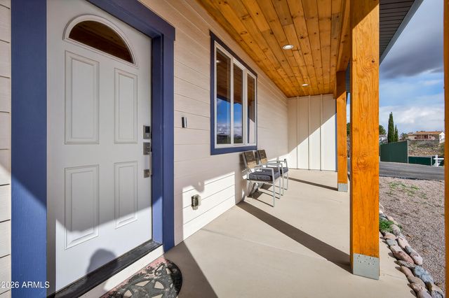 1506 E SUNSET Circle, Cottonwood, AZ 86326