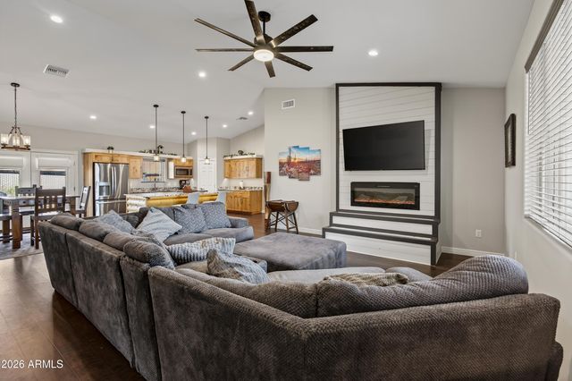 1506 E SUNSET Circle, Cottonwood, AZ 86326