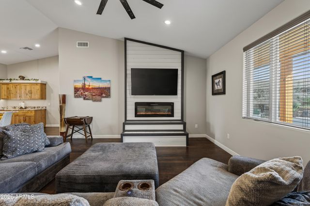 1506 E SUNSET Circle, Cottonwood, AZ 86326