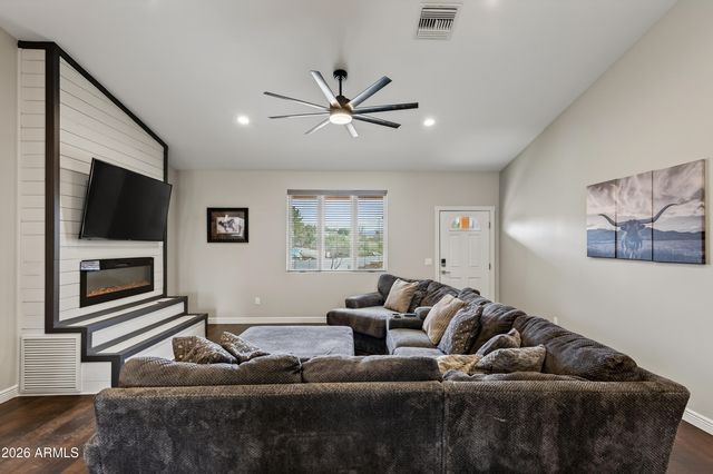 1506 E SUNSET Circle, Cottonwood, AZ 86326