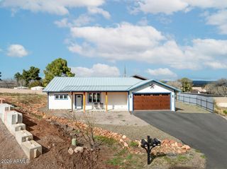 1506 E SUNSET Circle, Cottonwood, AZ 86326