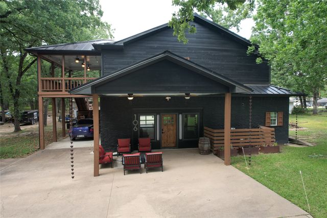 106 White Oak Drive, Mabank, TX 75156