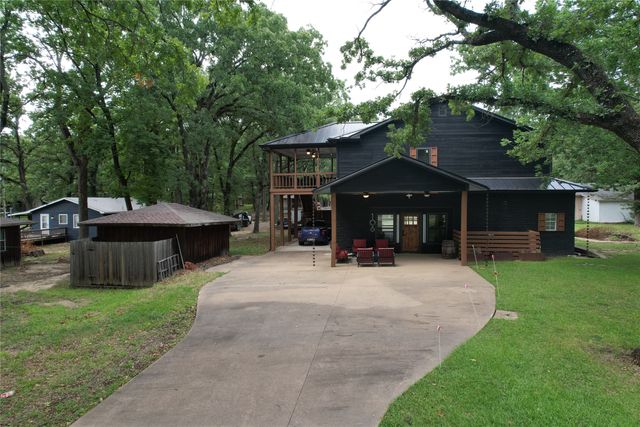 106 White Oak Drive, Mabank, TX 75156