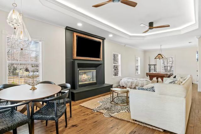106 White Oak Drive, Mabank, TX 75156