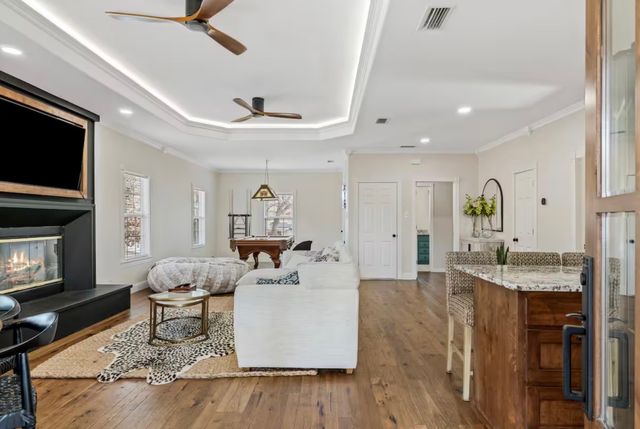 106 White Oak Drive, Mabank, TX 75156