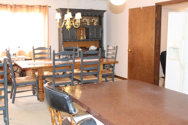 175 Fincastle Heights Road, Jonesville, VA 24263