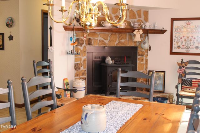 175 Fincastle Heights Road, Jonesville, VA 24263