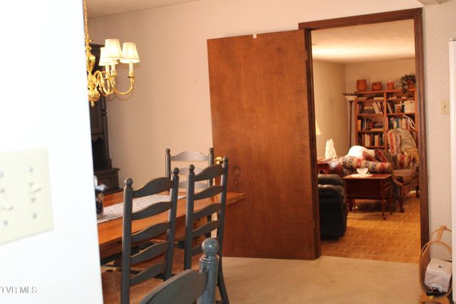 175 Fincastle Heights Road, Jonesville, VA 24263