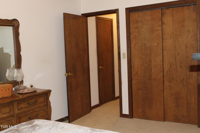 175 Fincastle Heights Road, Jonesville, VA 24263