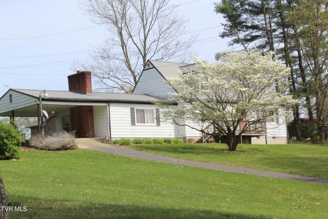 175 Fincastle Heights Road, Jonesville, VA 24263