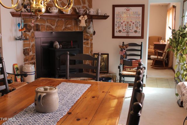 175 Fincastle Heights Road, Jonesville, VA 24263