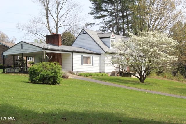 175 Fincastle Heights Road, Jonesville, VA 24263