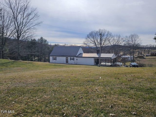 175 Fincastle Heights Road, Jonesville, VA 24263
