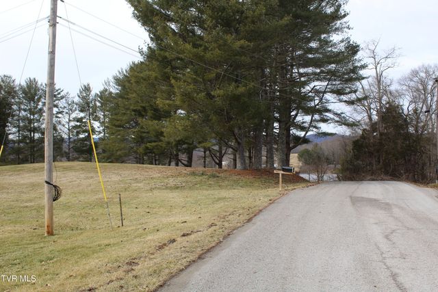 175 Fincastle Heights Road, Jonesville, VA 24263