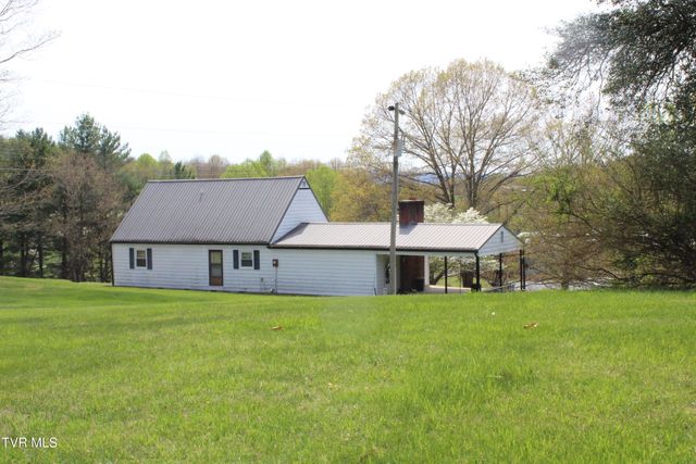 175 Fincastle Heights Road, Jonesville, VA 24263