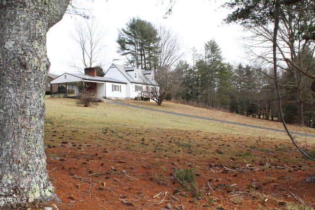 175 Fincastle Heights Road, Jonesville, VA 24263