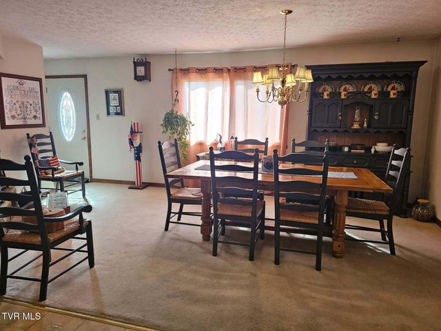 175 Fincastle Heights Road, Jonesville, VA 24263