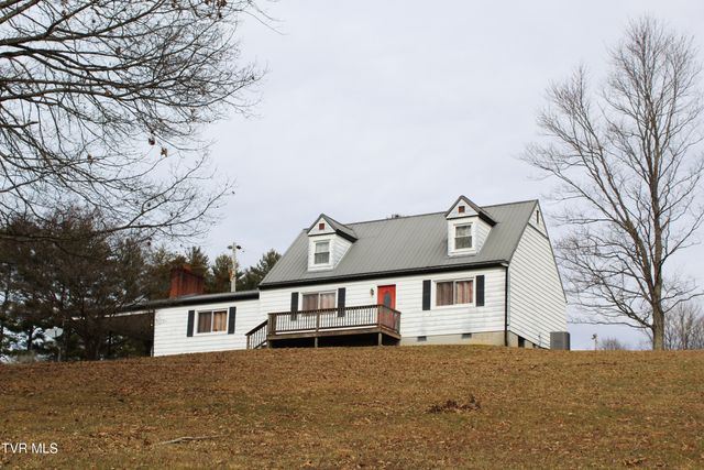 175 Fincastle Heights Road, Jonesville, VA 24263