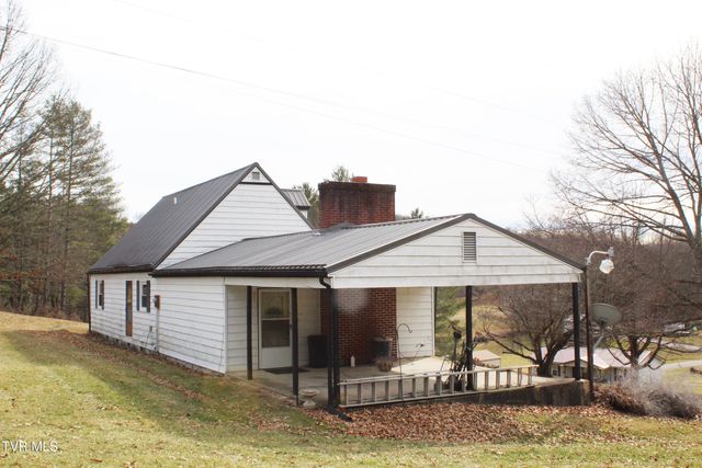 175 Fincastle Heights Road, Jonesville, VA 24263