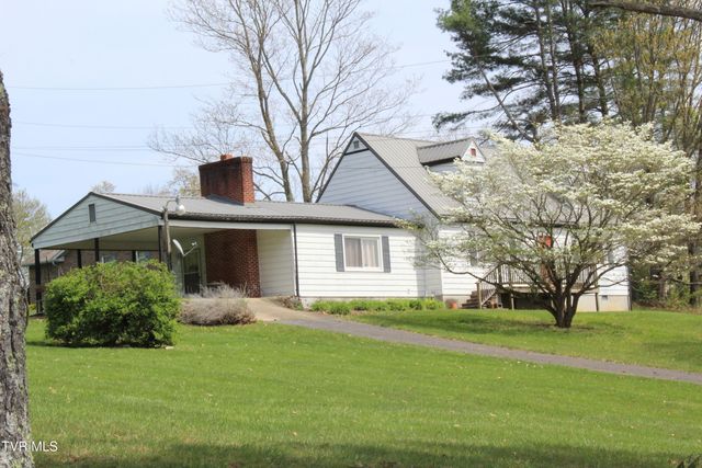 175 Fincastle Heights Road, Jonesville, VA 24263