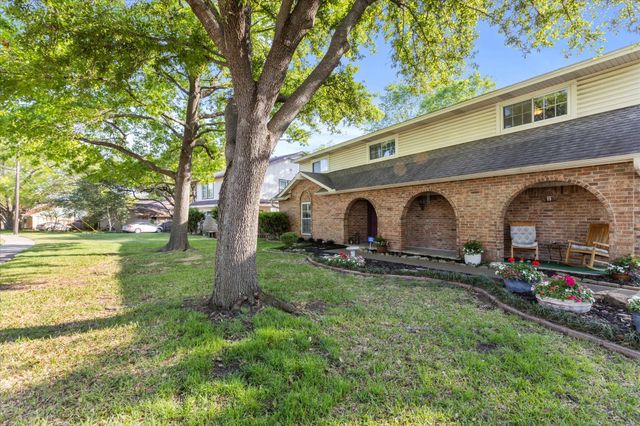407 Valley Cove Drive, Richardson, TX 75080