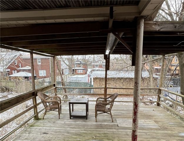 2931 Zephyr Ave, Sheraden, PA 15204