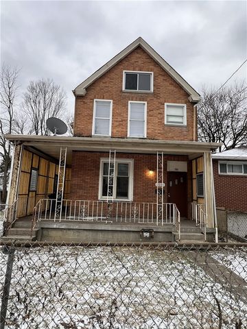 2931 Zephyr Ave, Sheraden, PA 15204