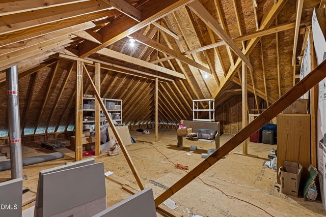 10004 Sandcreek Court, Chapel Hill, NC 27517