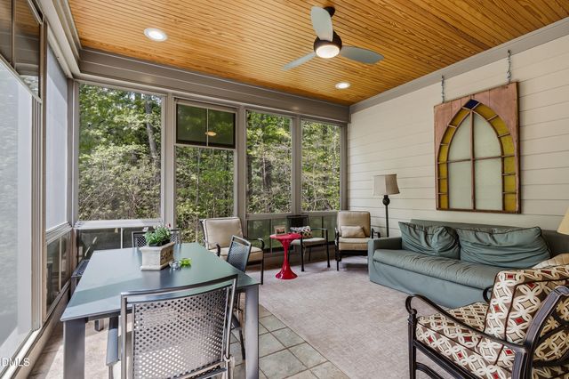 10004 Sandcreek Court, Chapel Hill, NC 27517