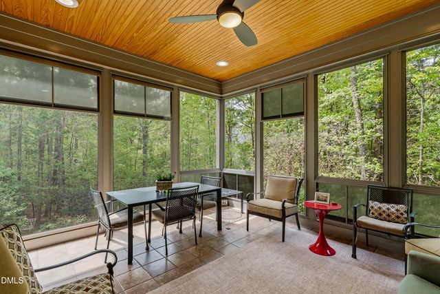 10004 Sandcreek Court, Chapel Hill, NC 27517