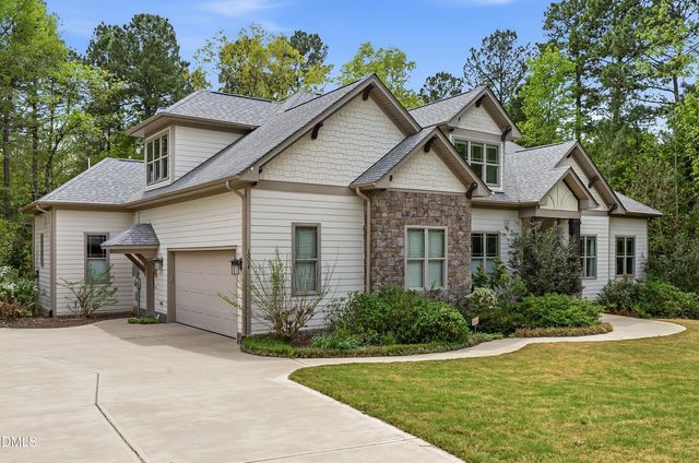 10004 Sandcreek Court, Chapel Hill, NC 27517