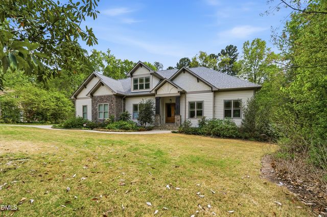 10004 Sandcreek Court, Chapel Hill, NC 27517