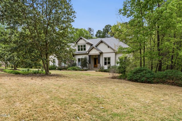 10004 Sandcreek Court, Chapel Hill, NC 27517
