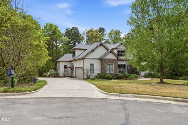 10004 Sandcreek Court, Chapel Hill, NC 27517