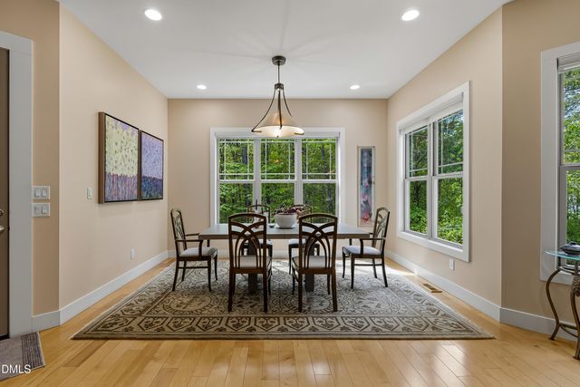 10004 Sandcreek Court, Chapel Hill, NC 27517