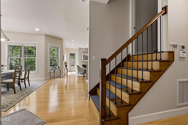 10004 Sandcreek Court, Chapel Hill, NC 27517