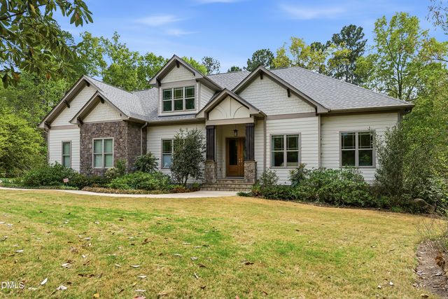 10004 Sandcreek Court, Chapel Hill, NC 27517